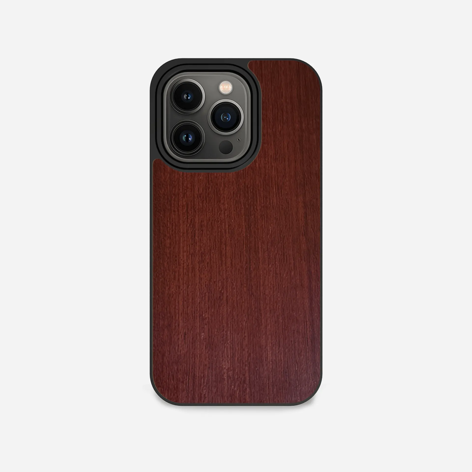 iPhone 15 Pro Max Terra Wood Phone Case