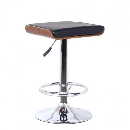 Java Bar Stool - Black