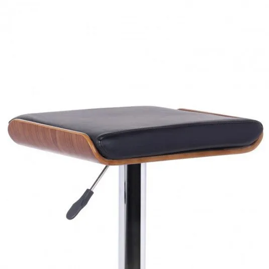 Java Bar Stool - Black