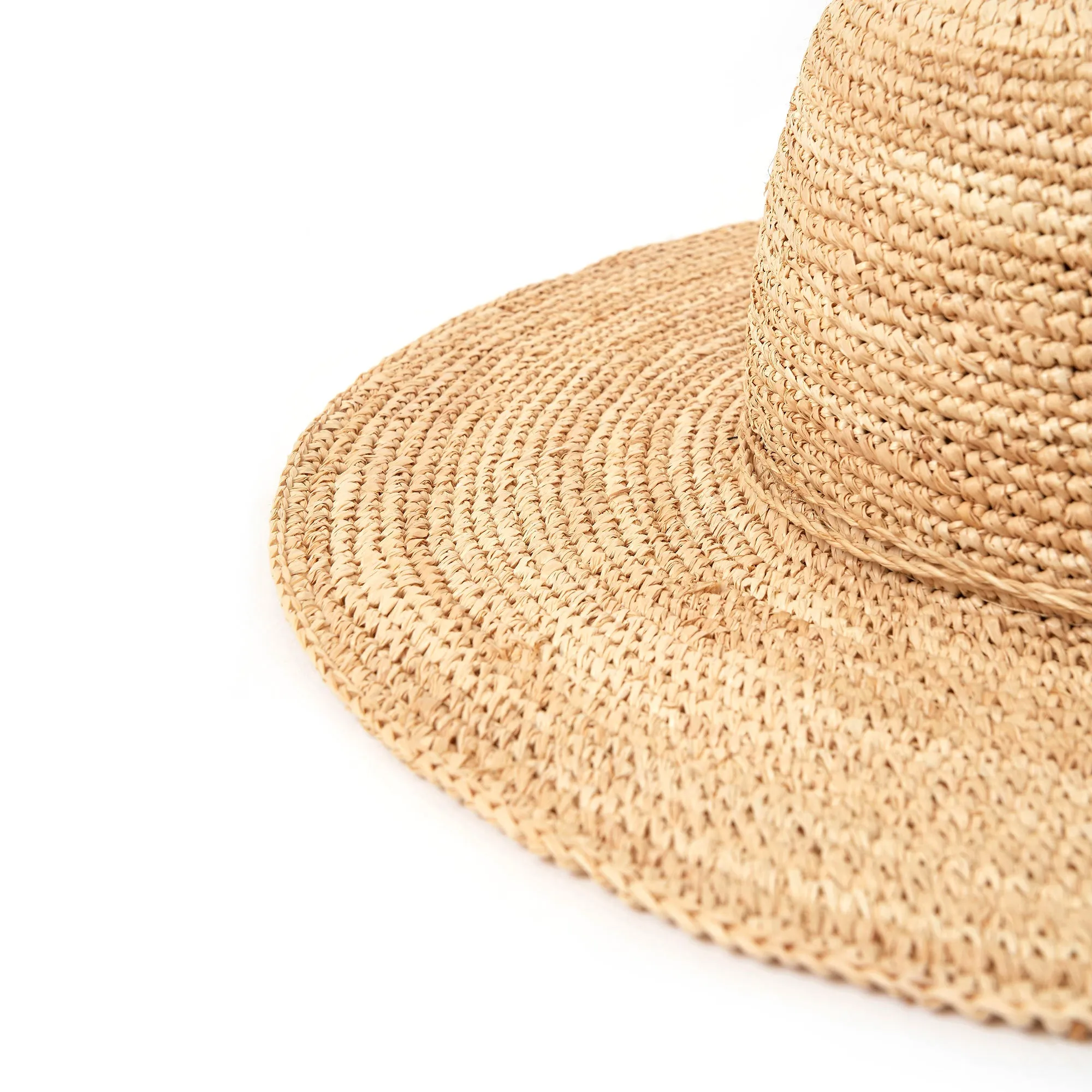 Jonte Sun Hat