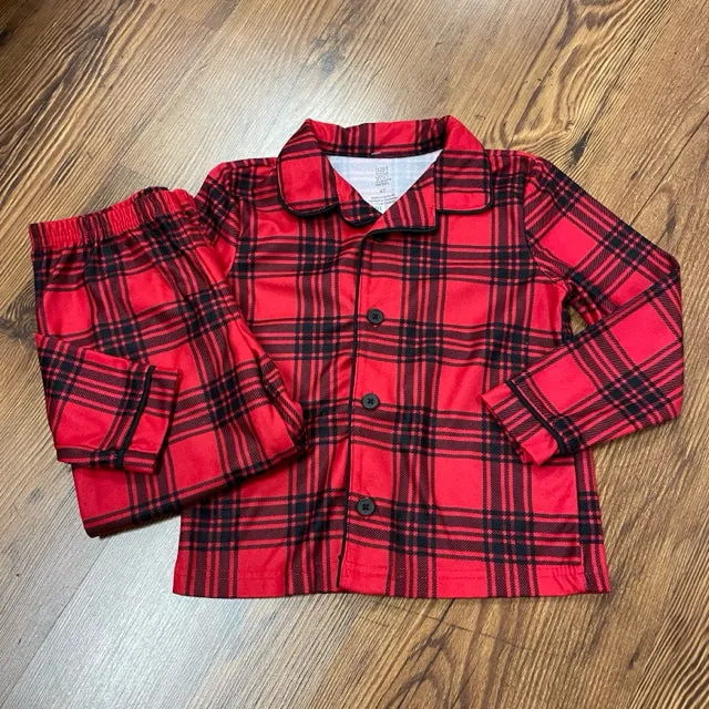 just one you SIZE 4T Pajamas