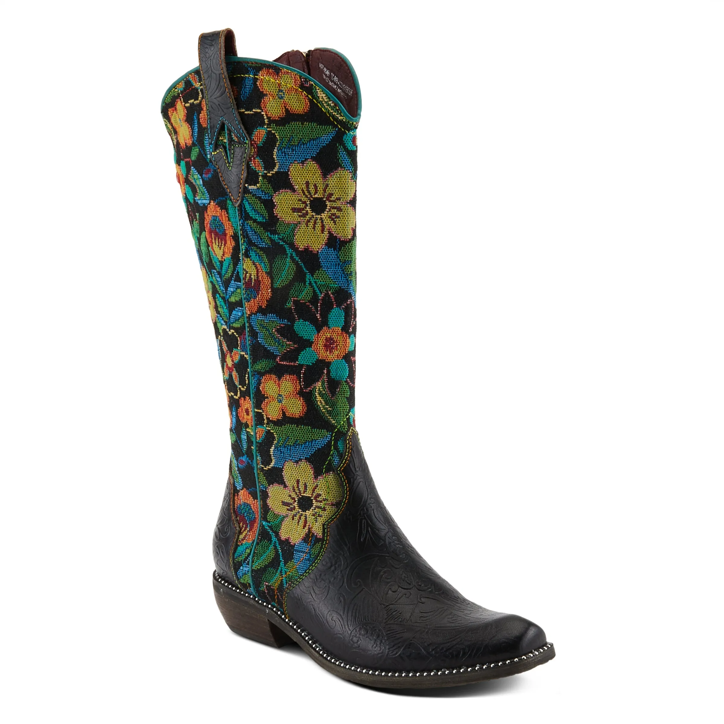 L`ARTISTE RODEOQUEEN BOOTS