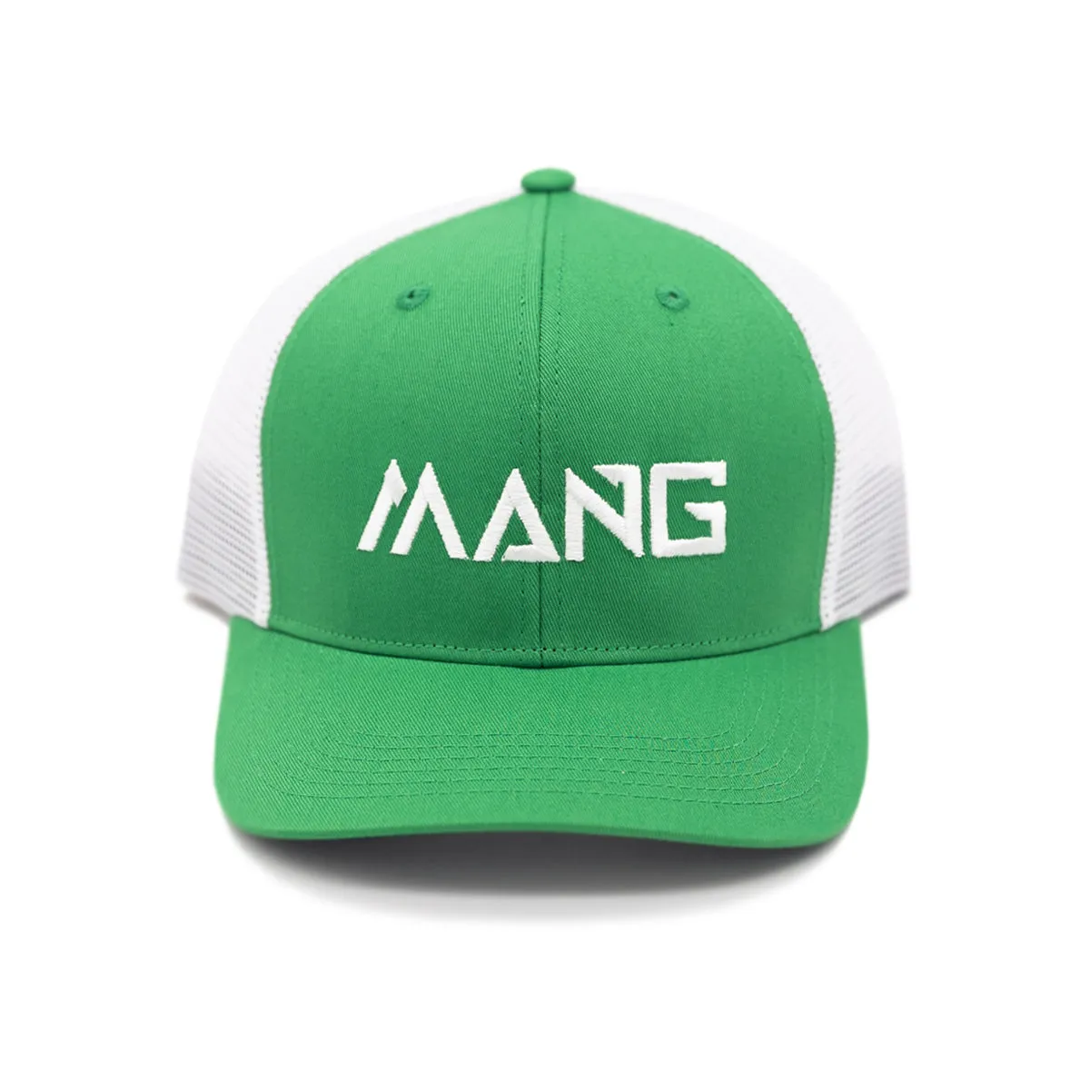 Logo MANG - Trucker