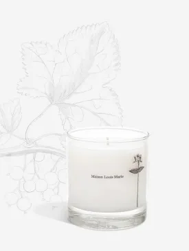 Maison Louis Marie Cassis Candle