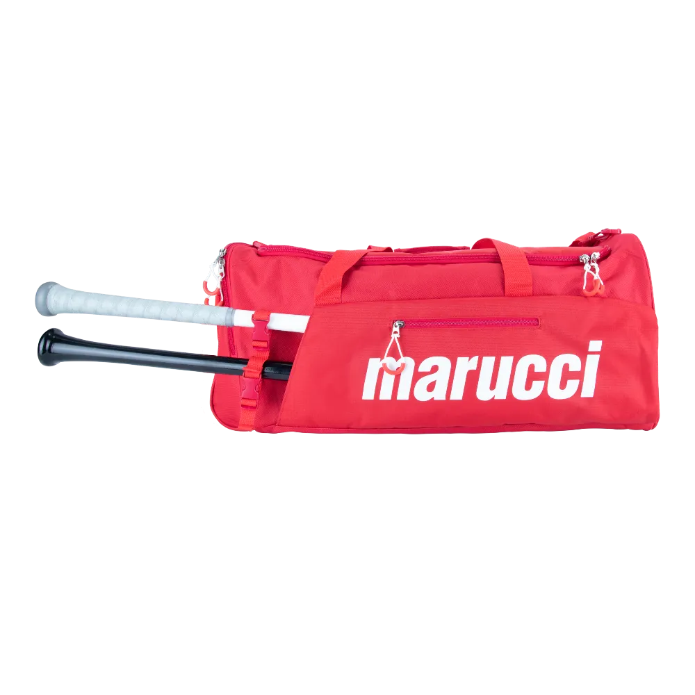 Marucci Team Utility Duffel Bag