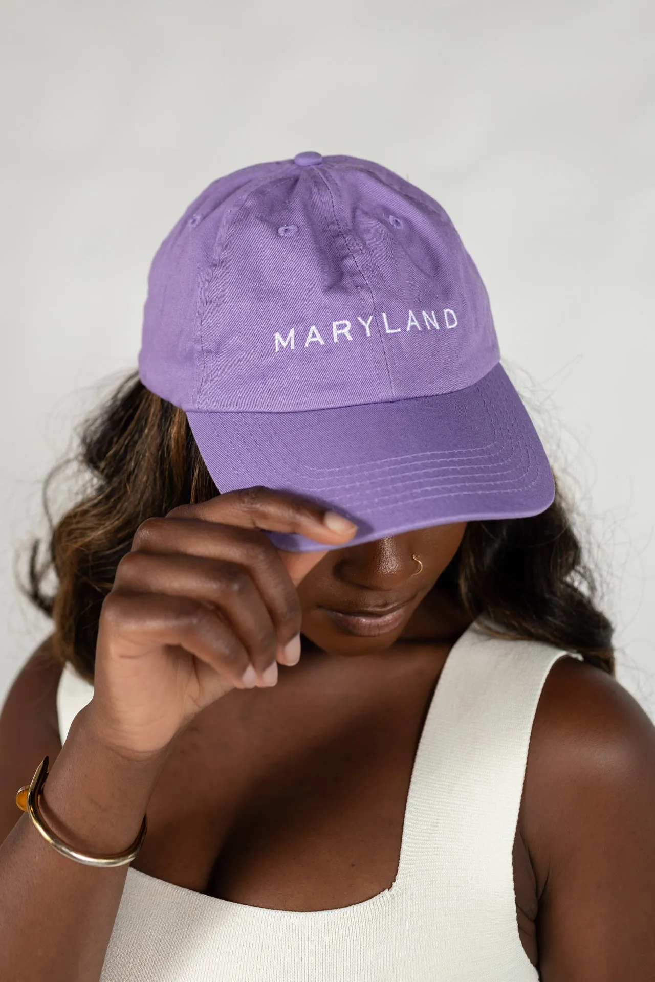 Maryland Hat by Brightside