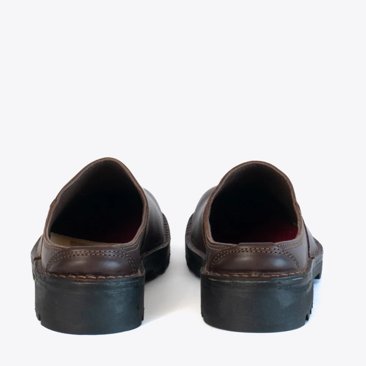 Mckinlays x Commonplace Anderson Slip On