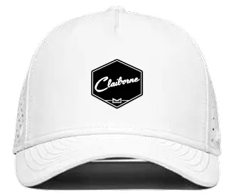 Melin x Claiborne Farm Hat