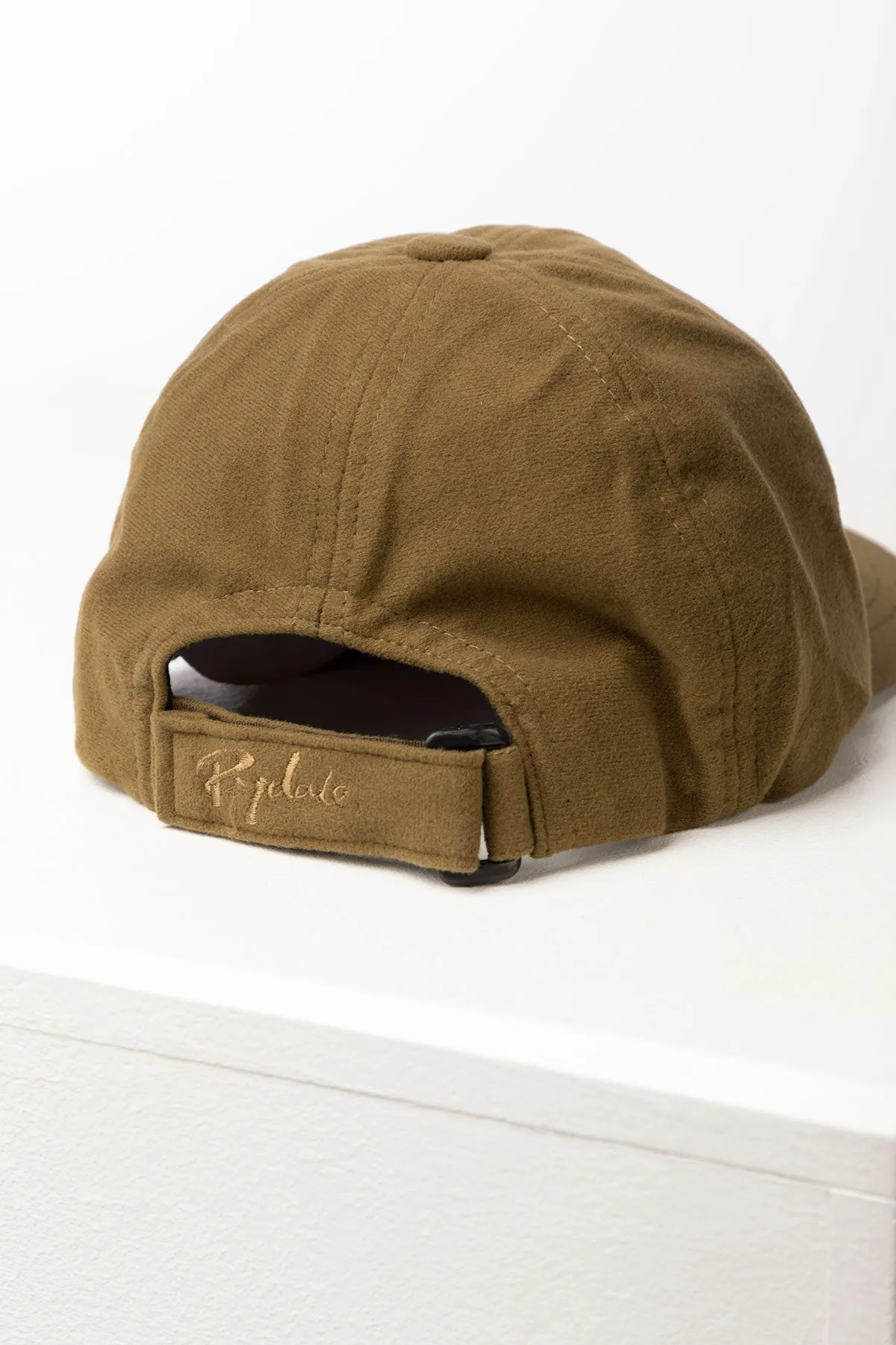 Men's Baseball Cap - Danby