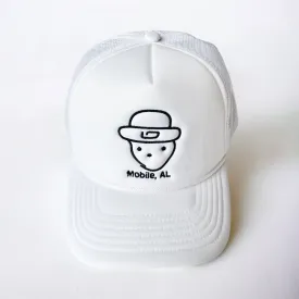 Mobile Original Leprechaun Hat