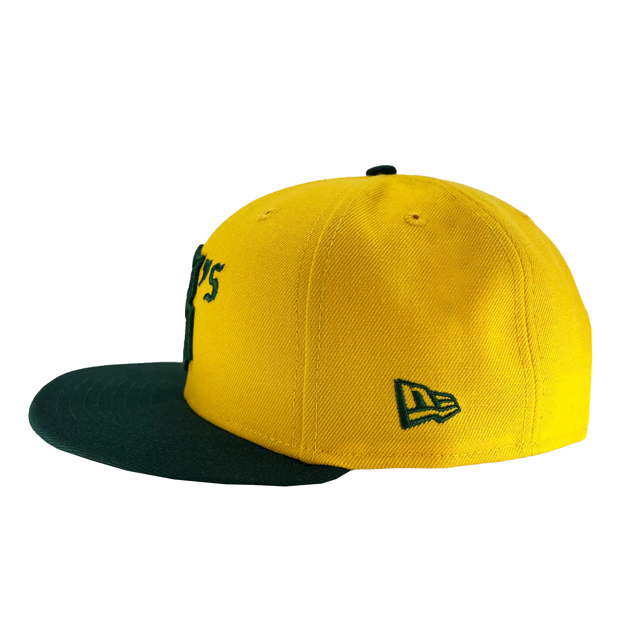 New Era Oakland Ballers 9FIFTY Cap