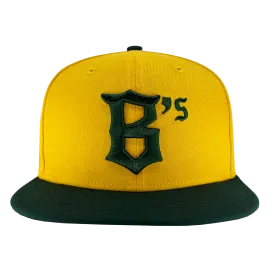 New Era Oakland Ballers 9FIFTY Cap