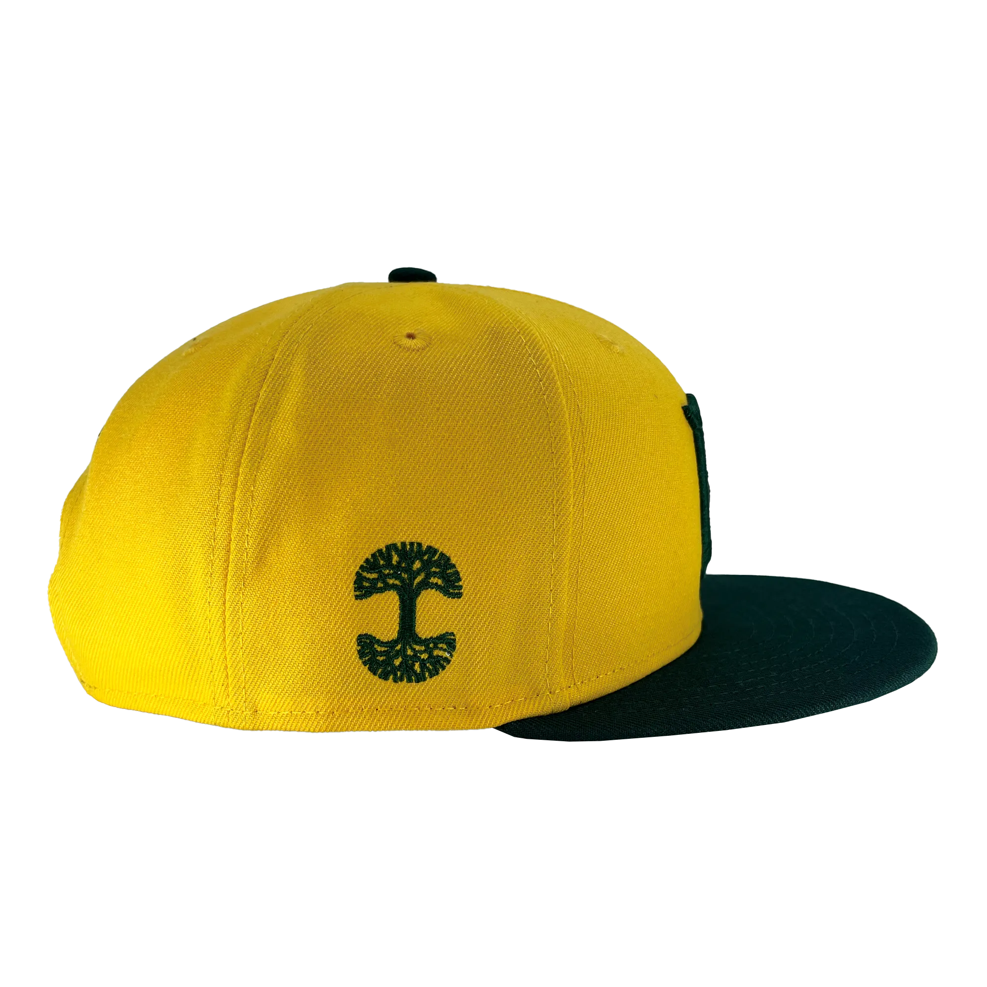 New Era Oakland Ballers 9FIFTY Cap