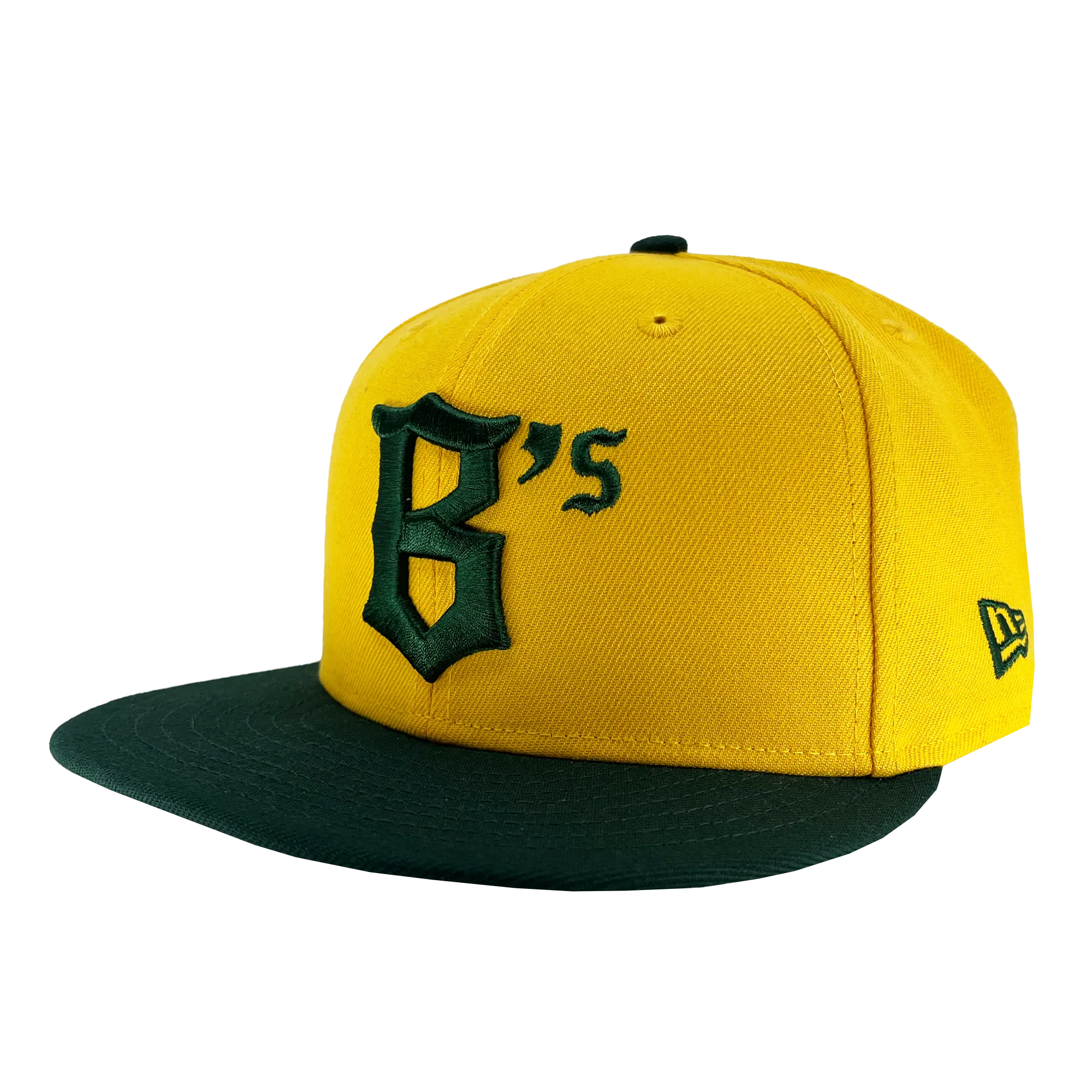 New Era Oakland Ballers 9FIFTY Cap