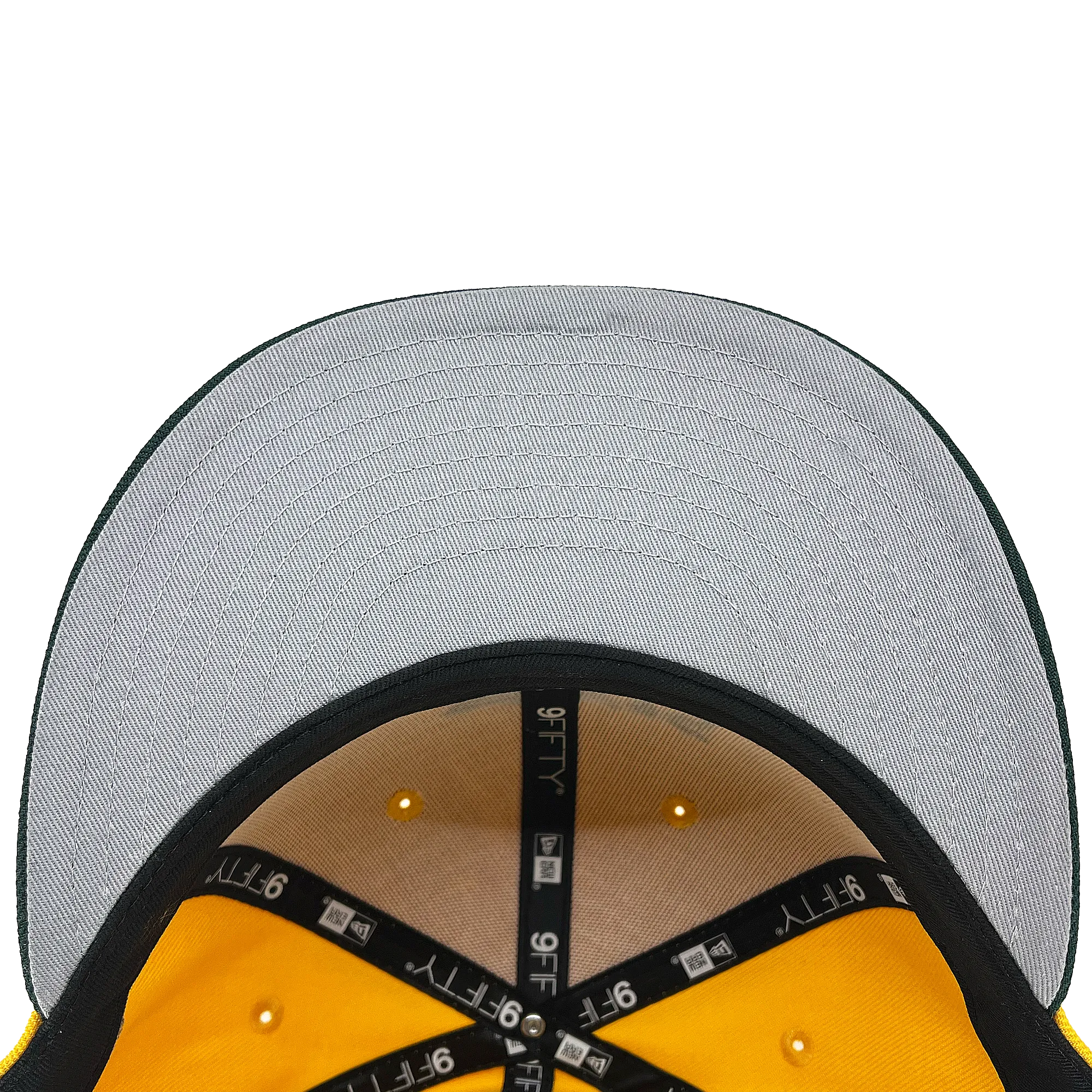 New Era Oakland Ballers 9FIFTY Cap