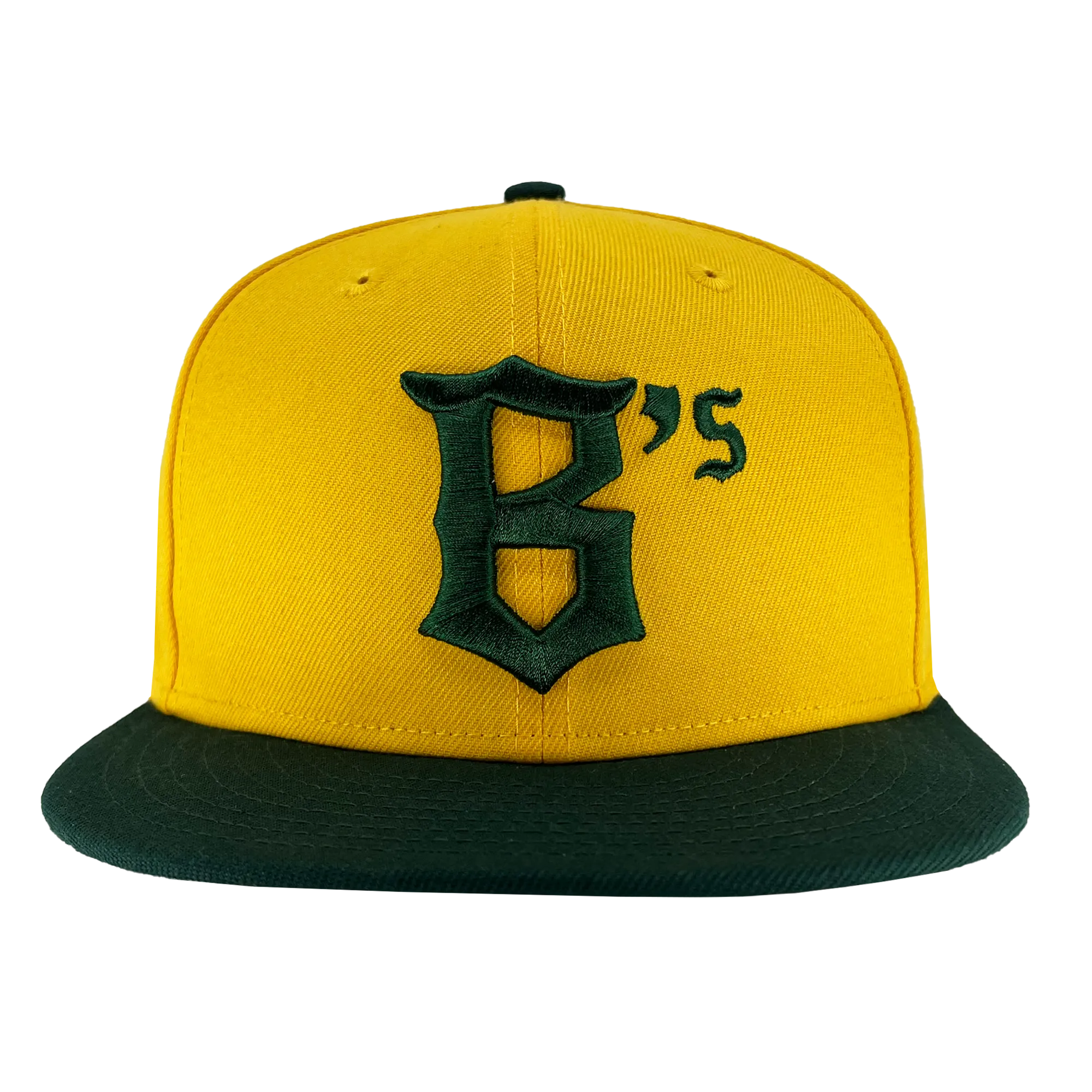 New Era Oakland Ballers 9FIFTY Cap