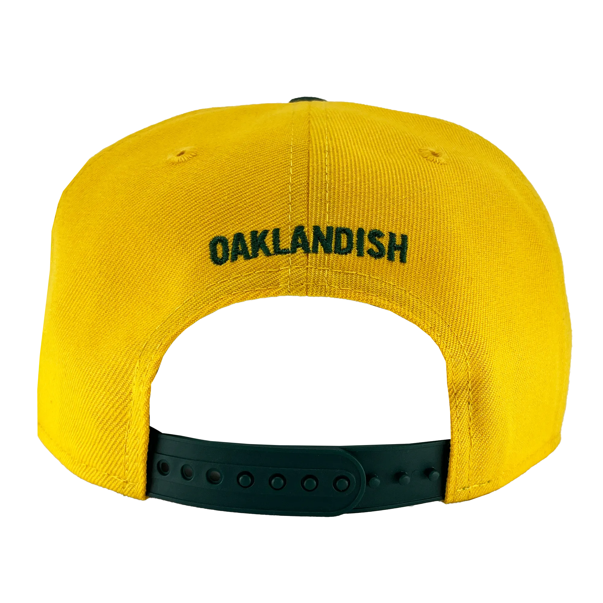 New Era Oakland Ballers 9FIFTY Cap