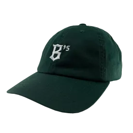 Oakland Ballers Dad Hat