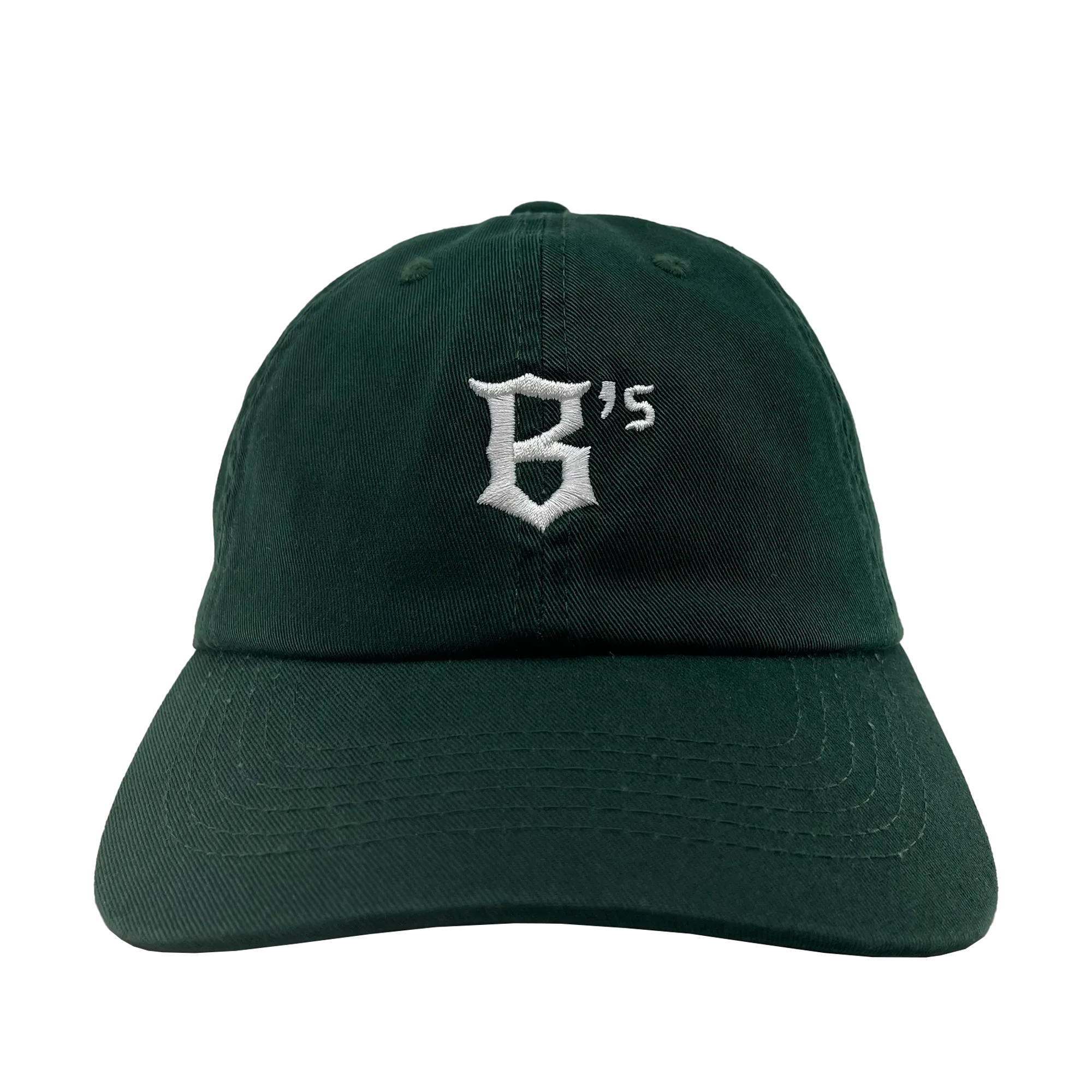 Oakland Ballers Dad Hat