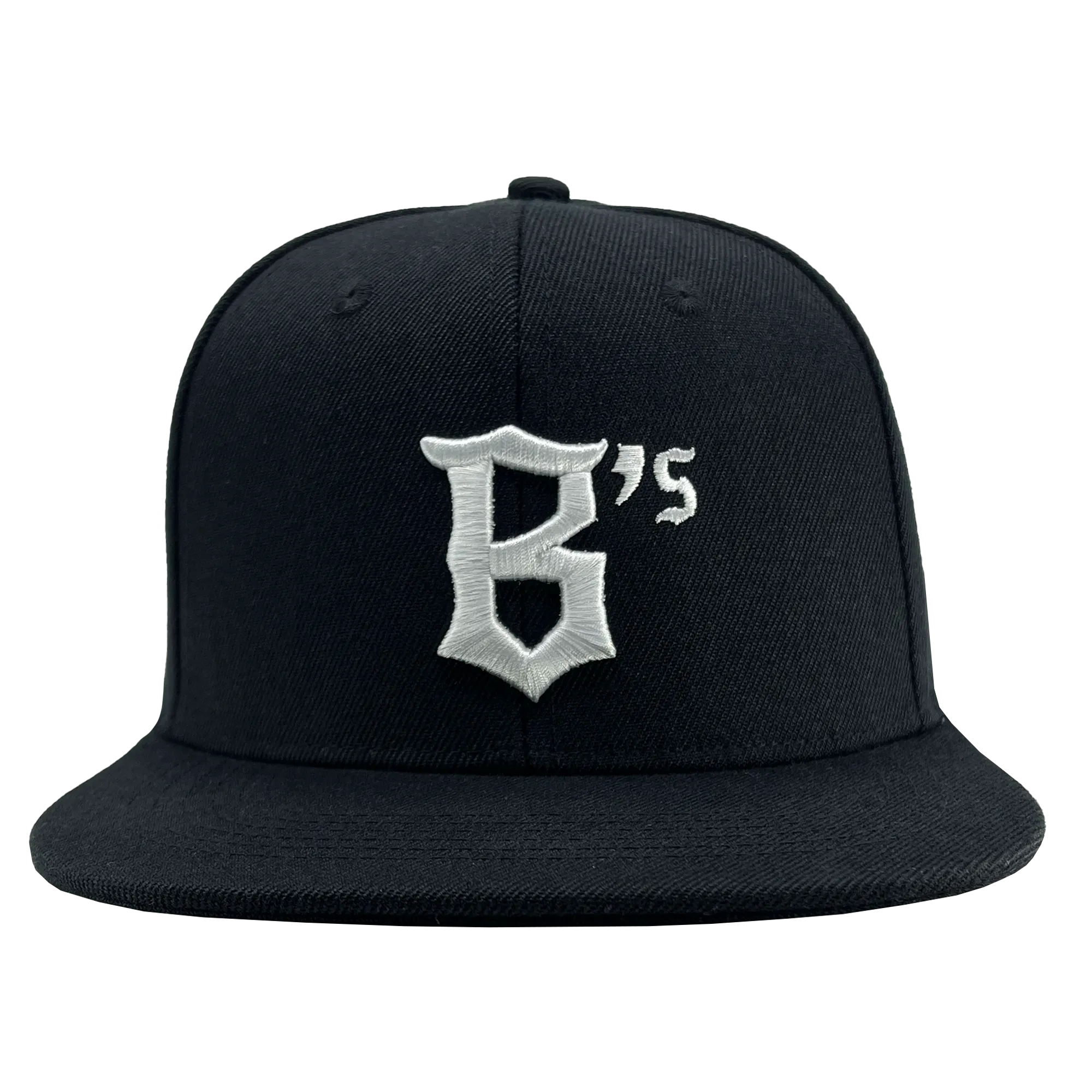 Oakland Ballers Snapback