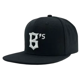 Oakland Ballers Snapback