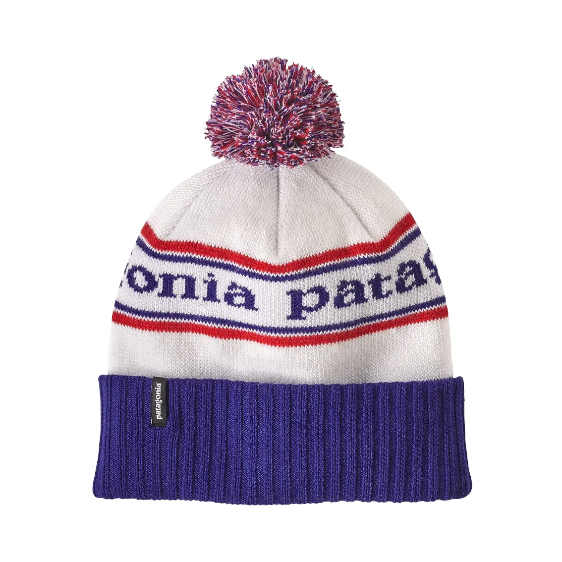 Patagonia Powder Town Beanie