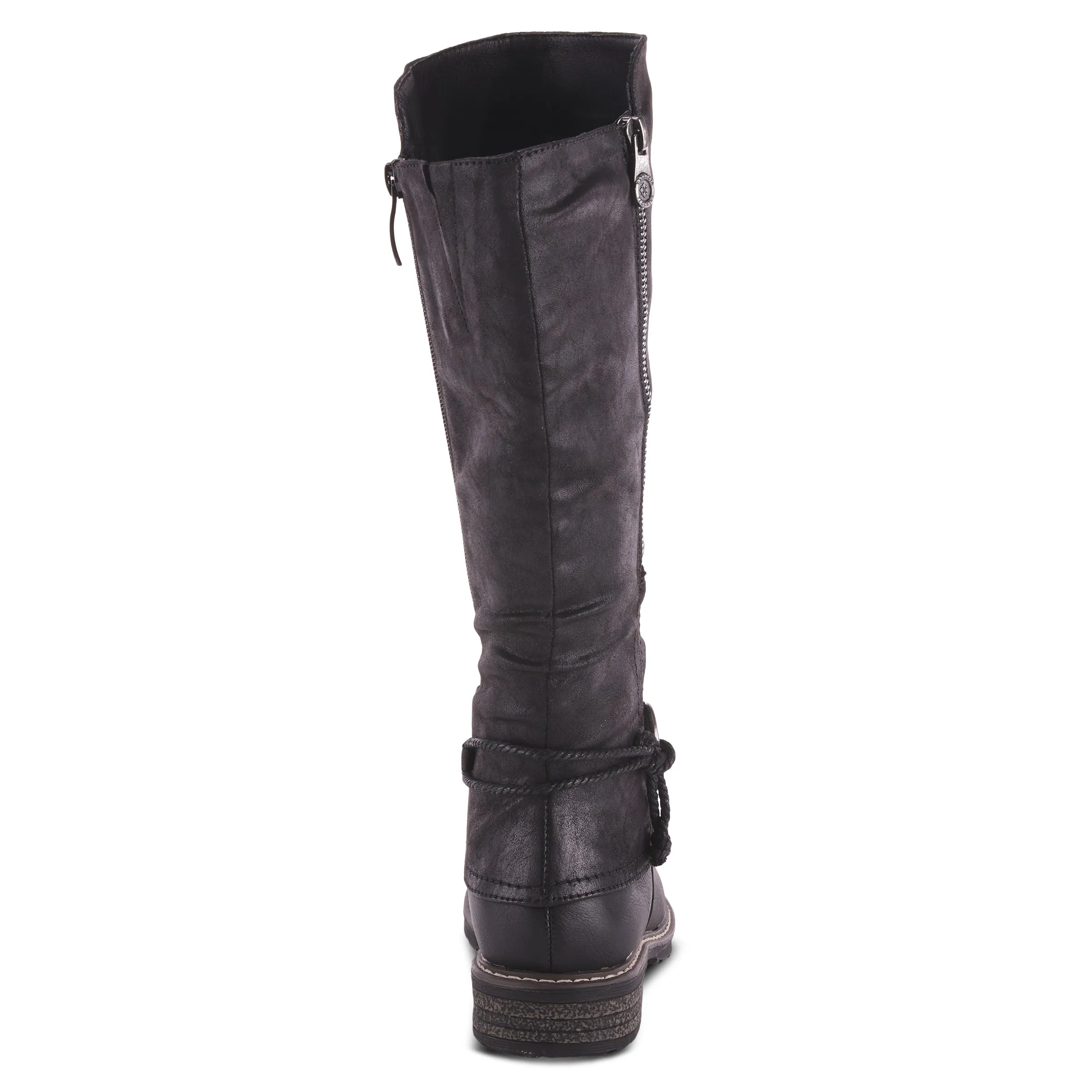 PATRIZIA KABUTA TALL BOOT