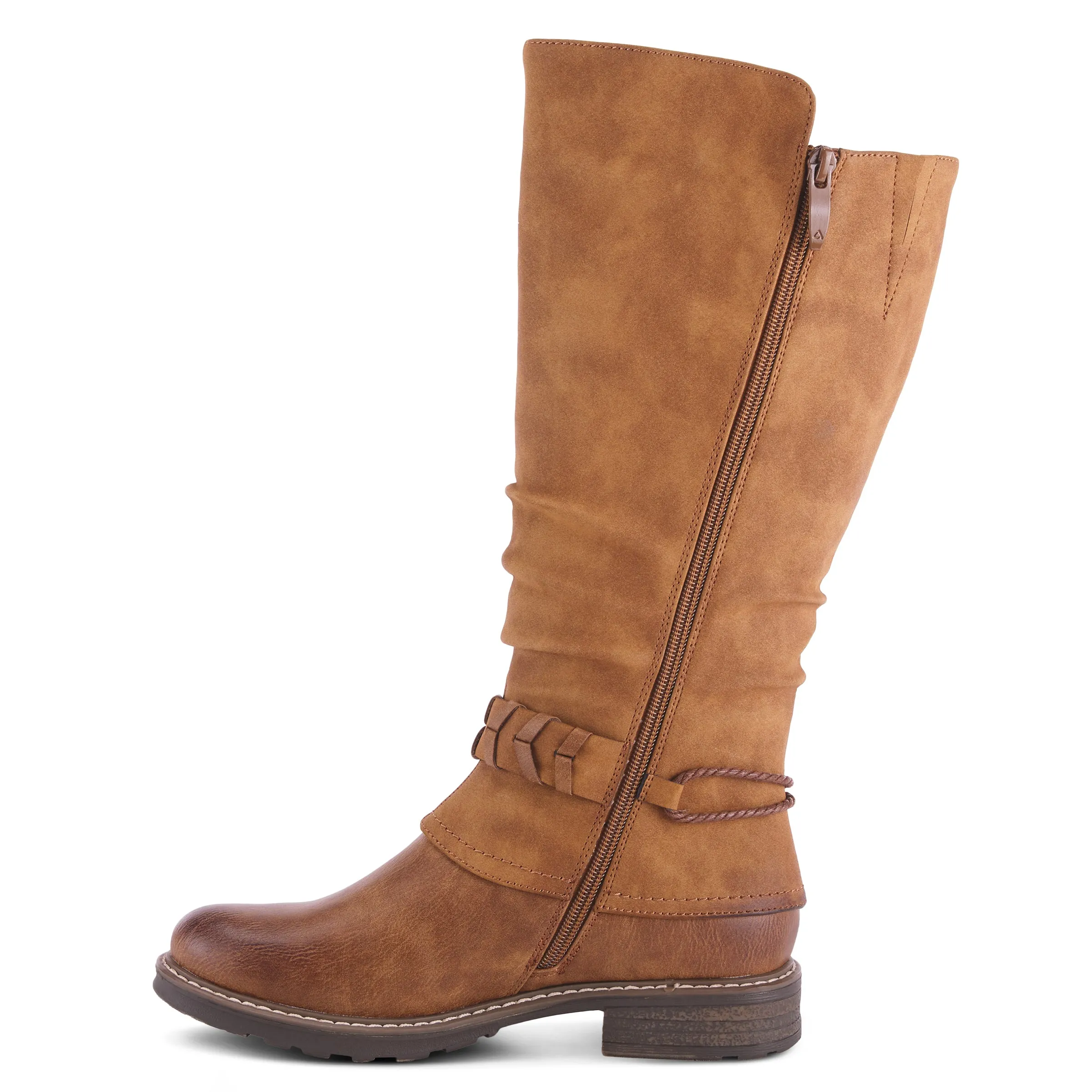 PATRIZIA KABUTA TALL BOOT