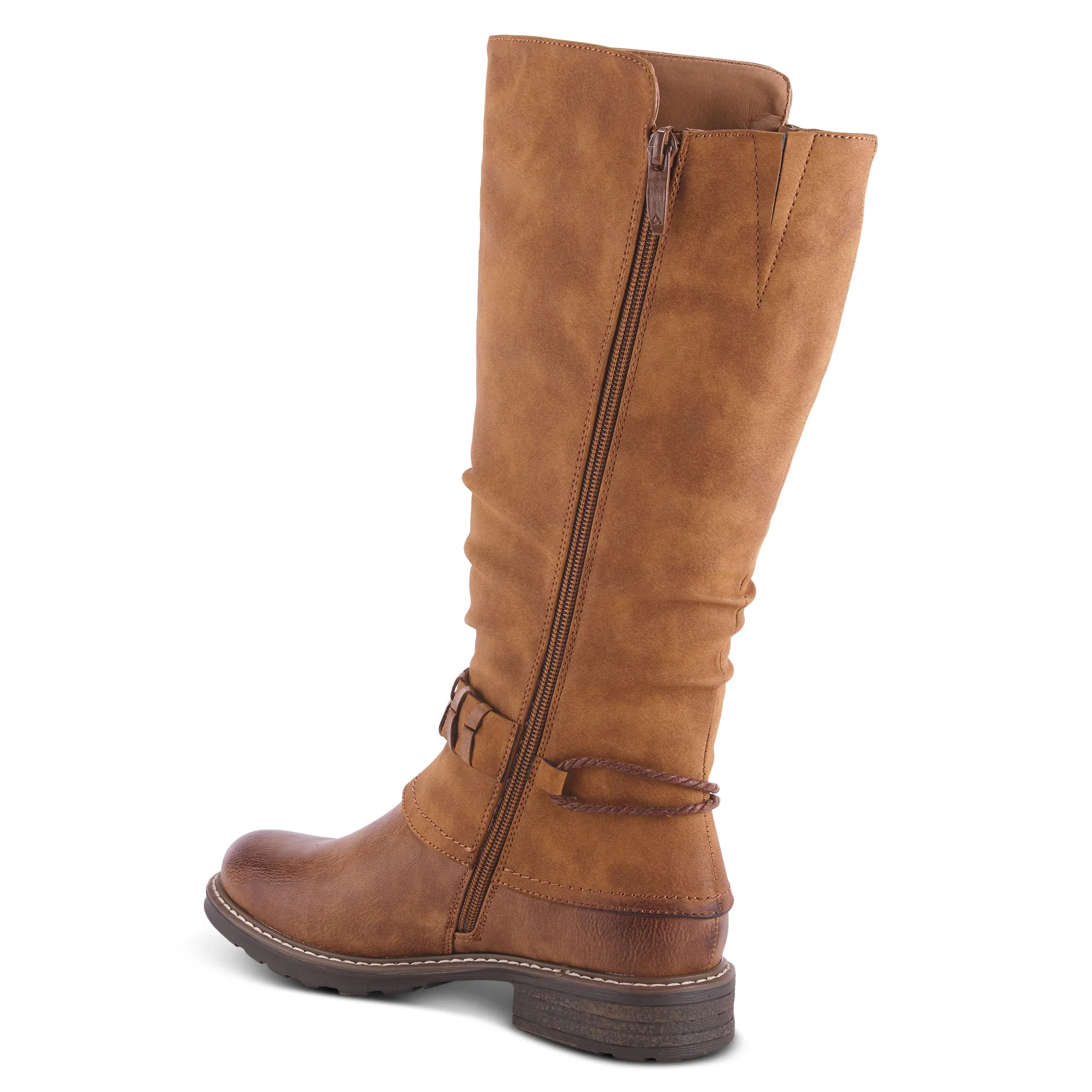 PATRIZIA KABUTA TALL BOOT