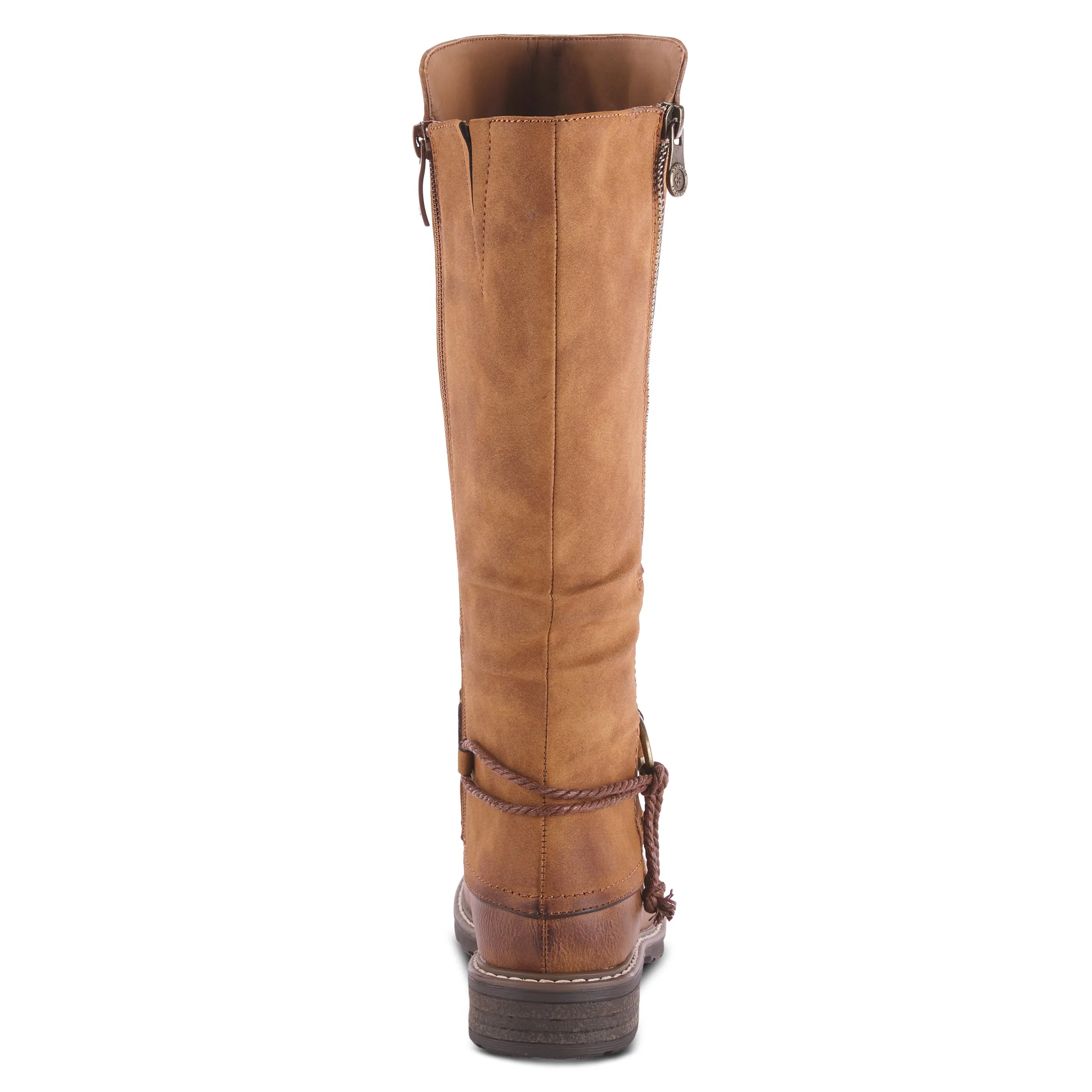 PATRIZIA KABUTA TALL BOOT