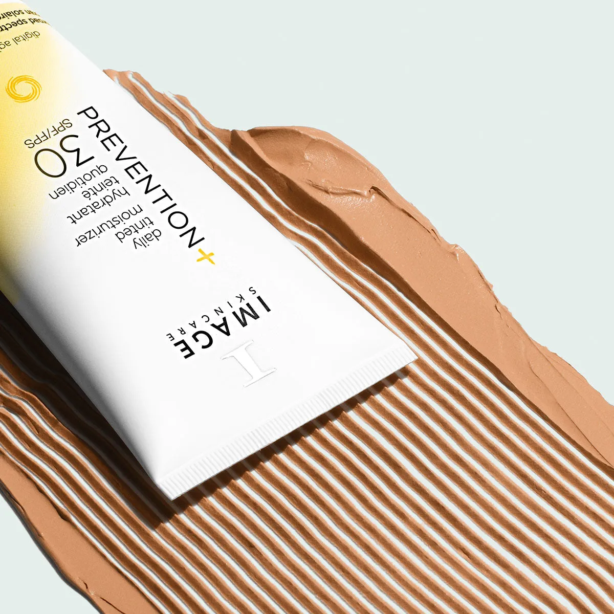 PREVENTION  daily tinted moisturizer SPF 30 | IMAGE Skincare