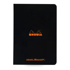 Rhodia Classic Notebook A5