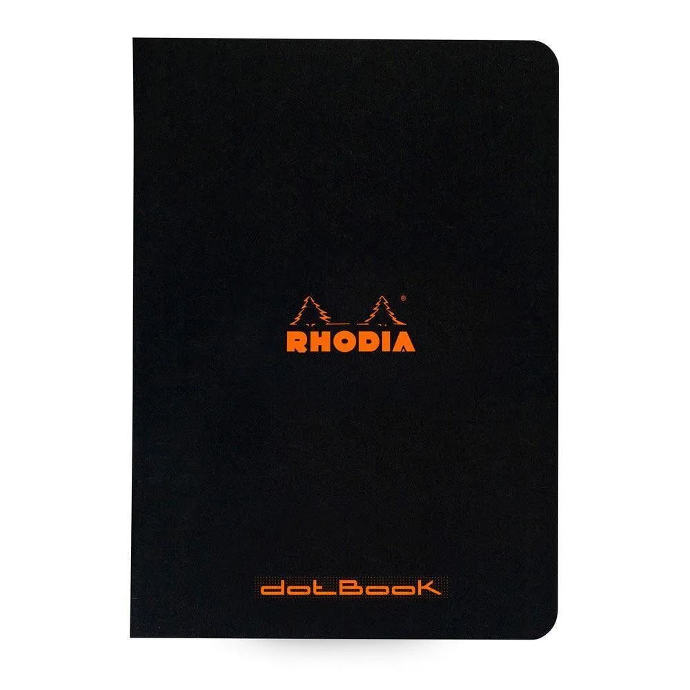 Rhodia Classic Notebook A5