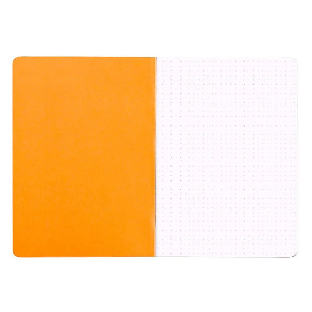 Rhodia Classic Notebook A5