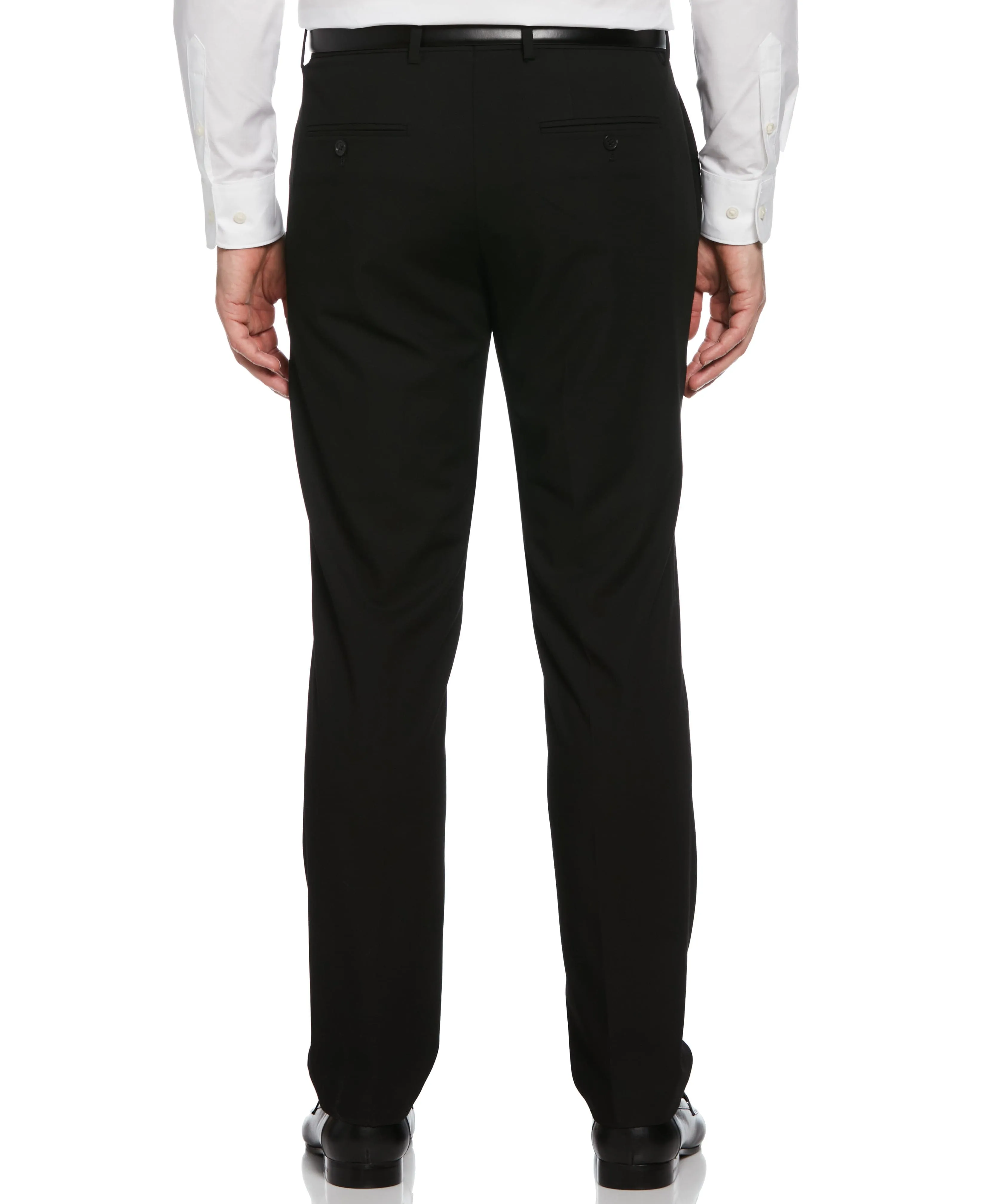 Slim Fit Louis Suit Pant