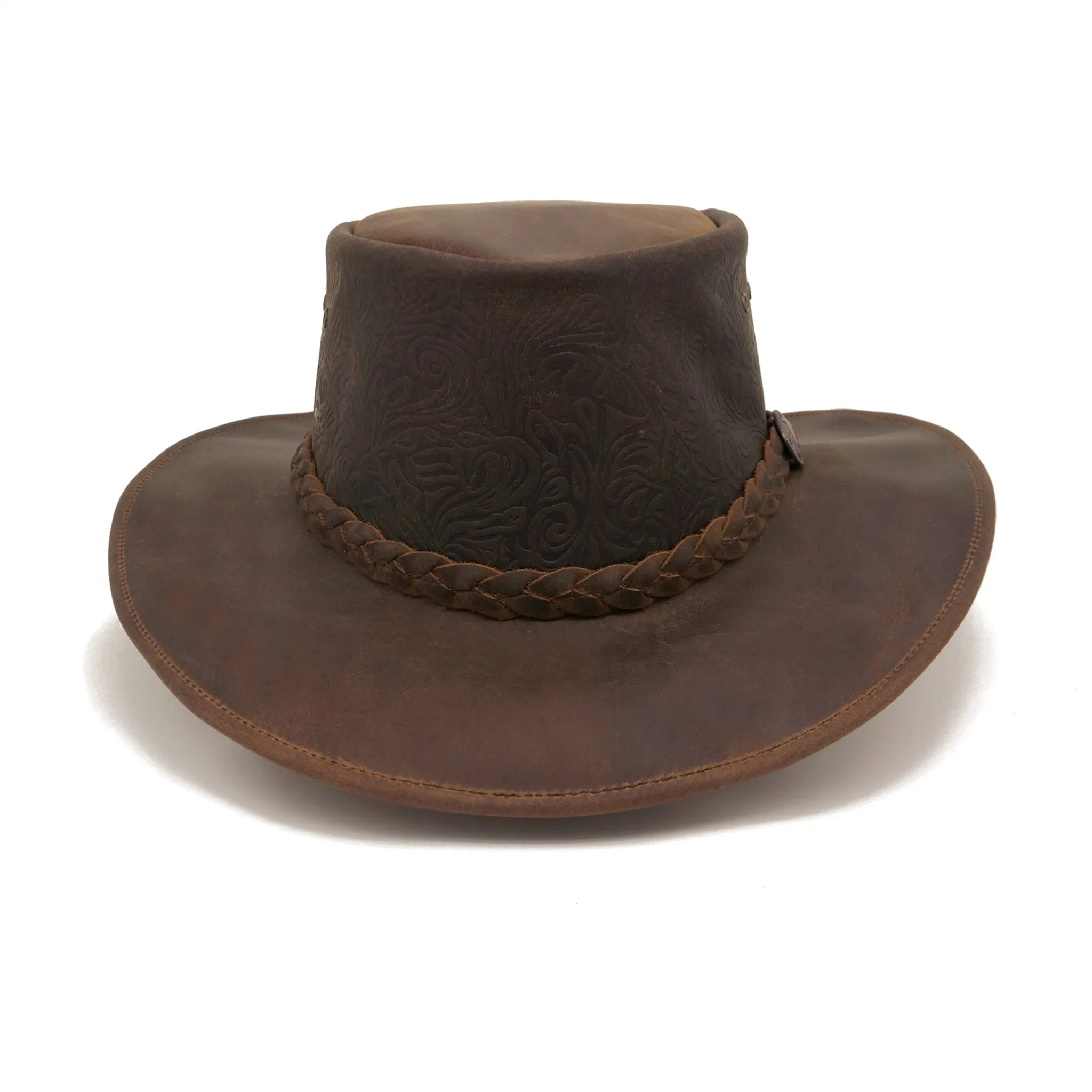 Spaniard Shapeable Hat