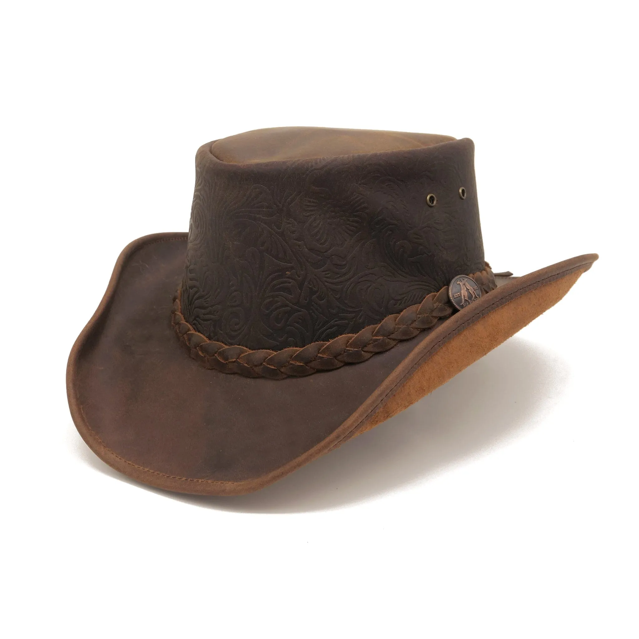 Spaniard Shapeable Hat