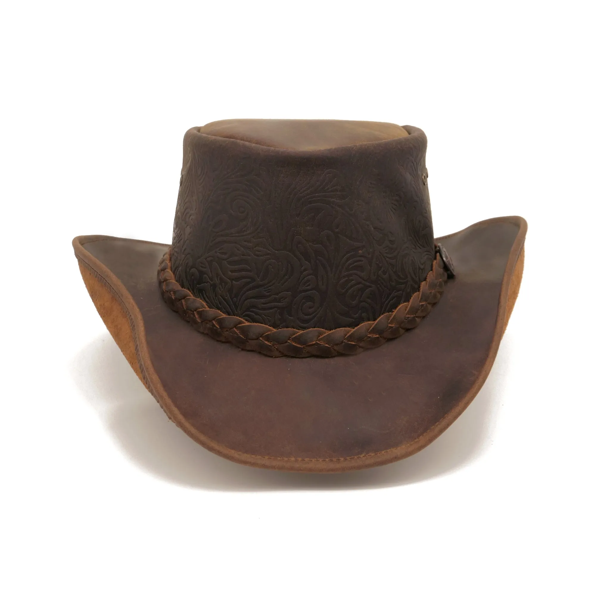 Spaniard Shapeable Hat