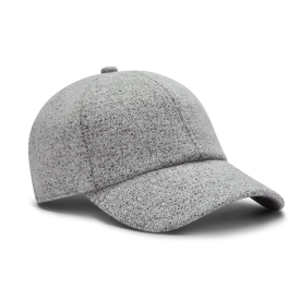 The Cap - Dapple Grey