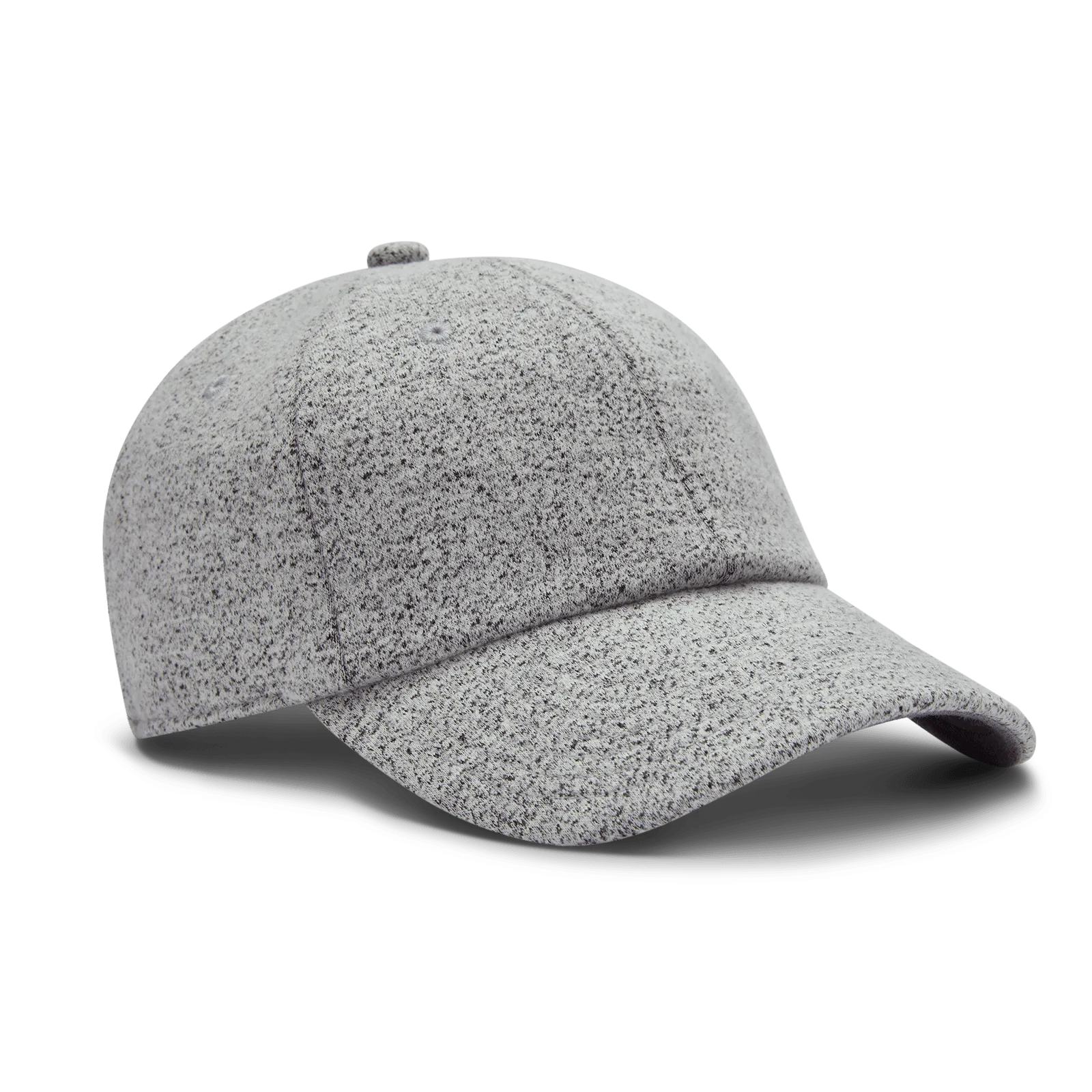 The Cap - Dapple Grey