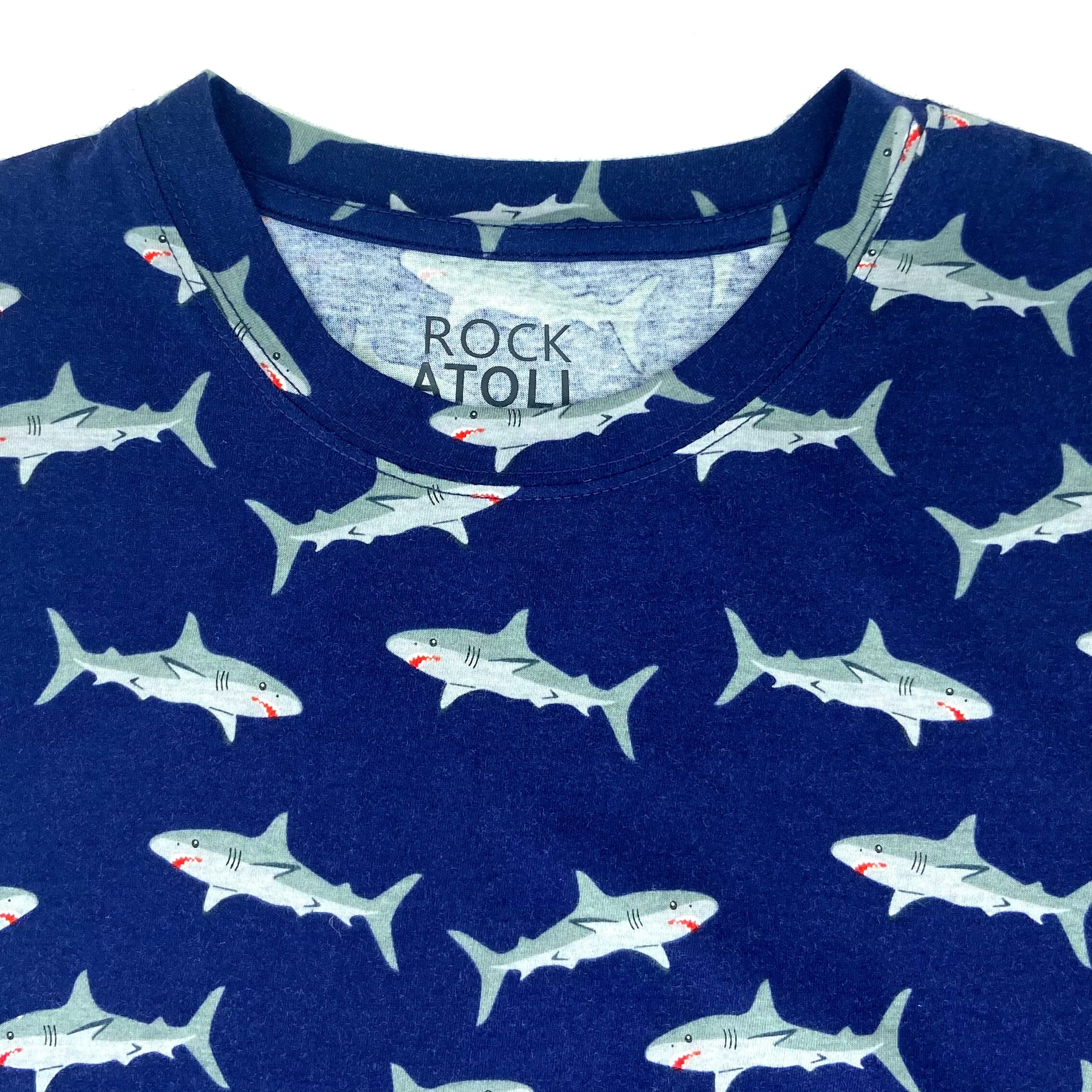 THE FINTASTIC T-SHIRT