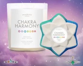 The May Monthly Box - Magical Story - Chakras