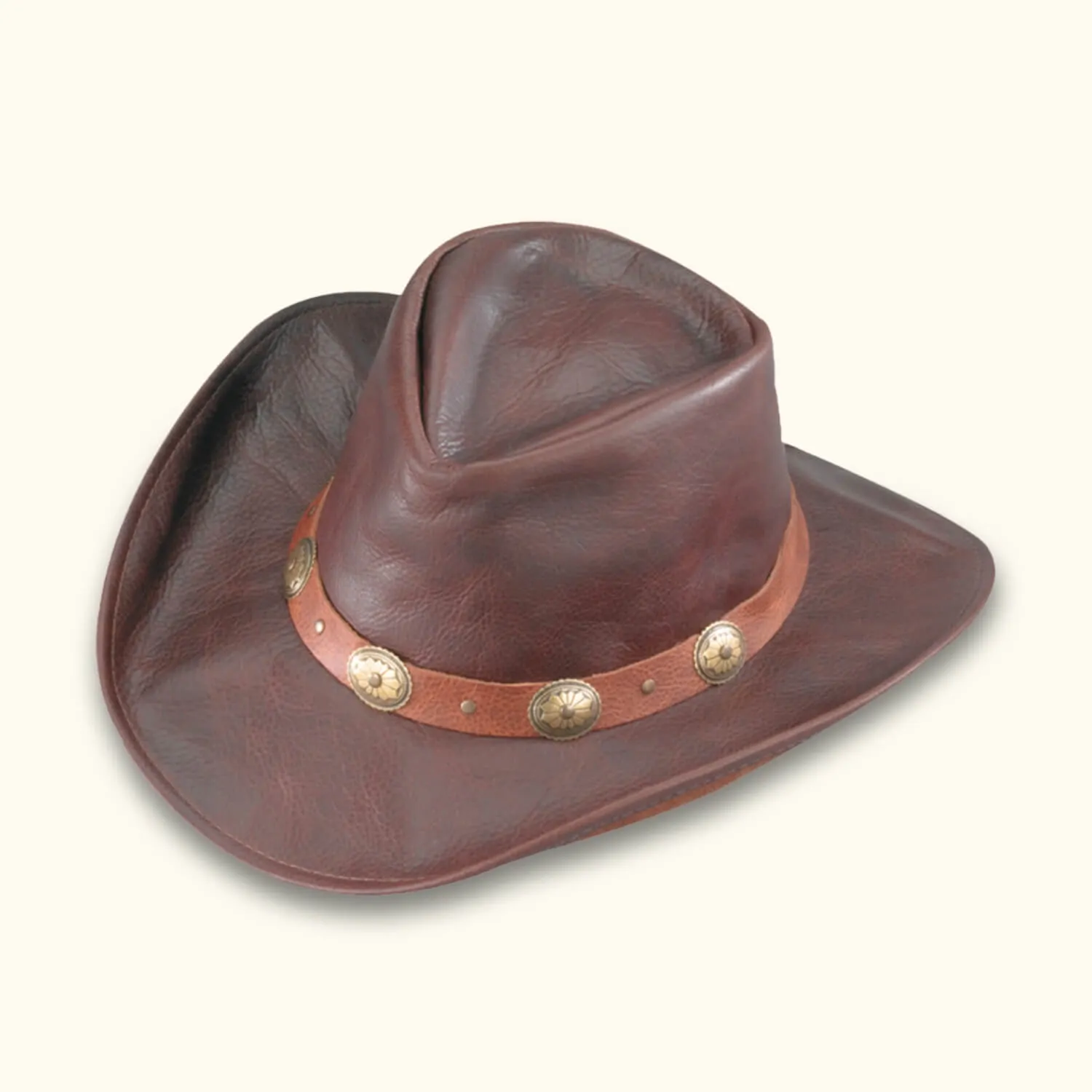 The Vestavia - Walker Hat