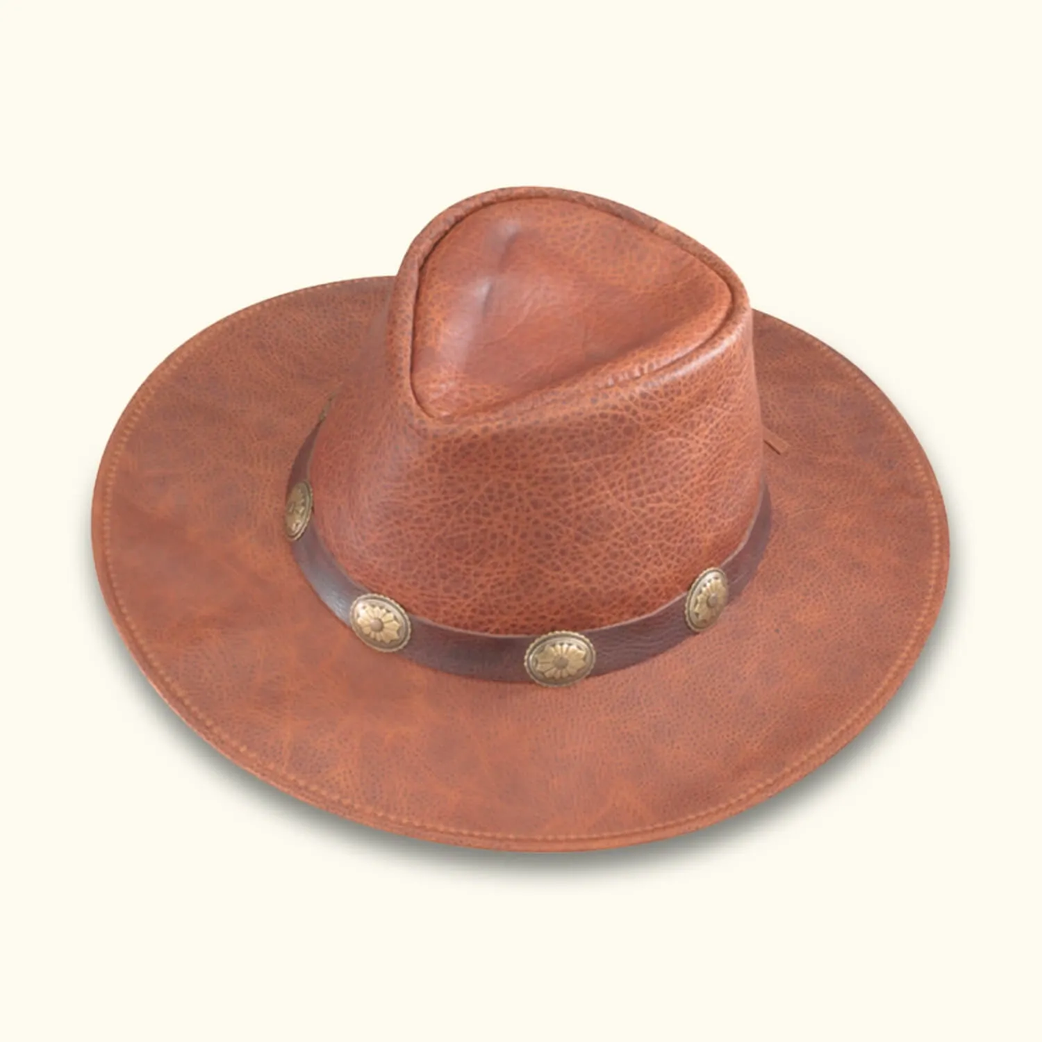 The Vestavia - Walker Hat