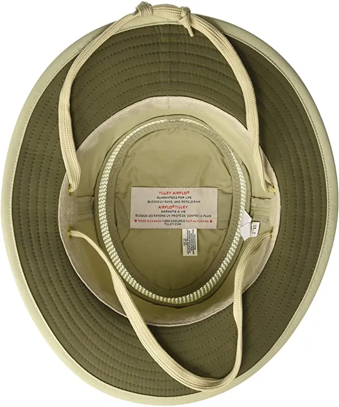 Tilley AIRFLO Hat LTM5