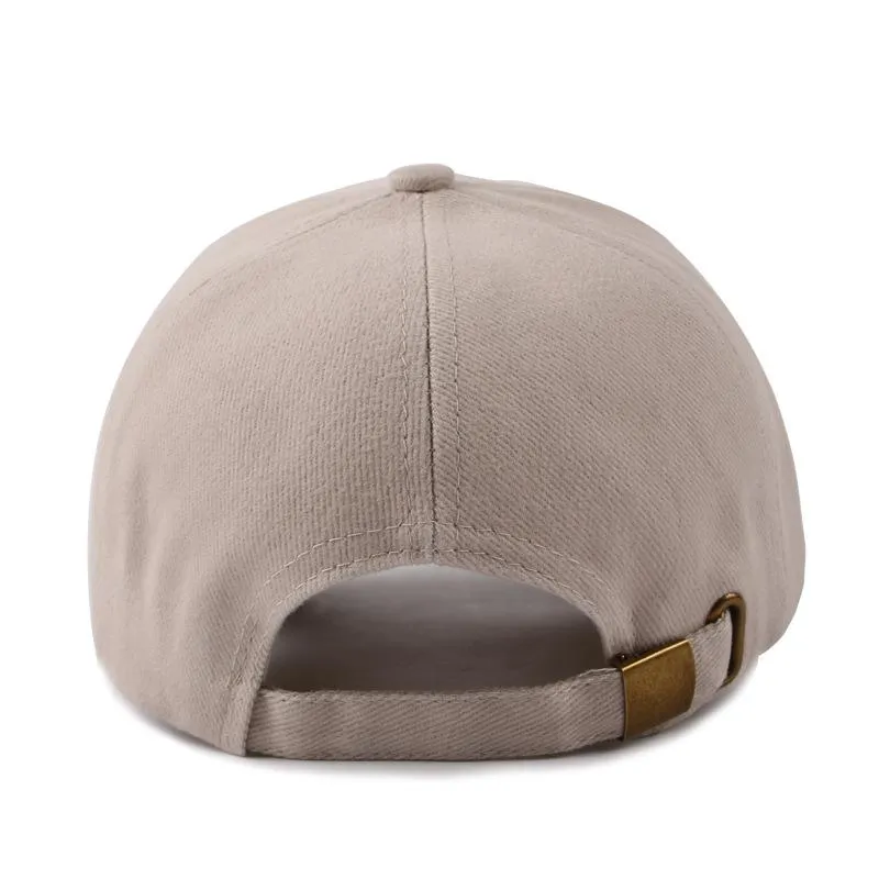 West Louis™ Cotton Casual Golf Hat