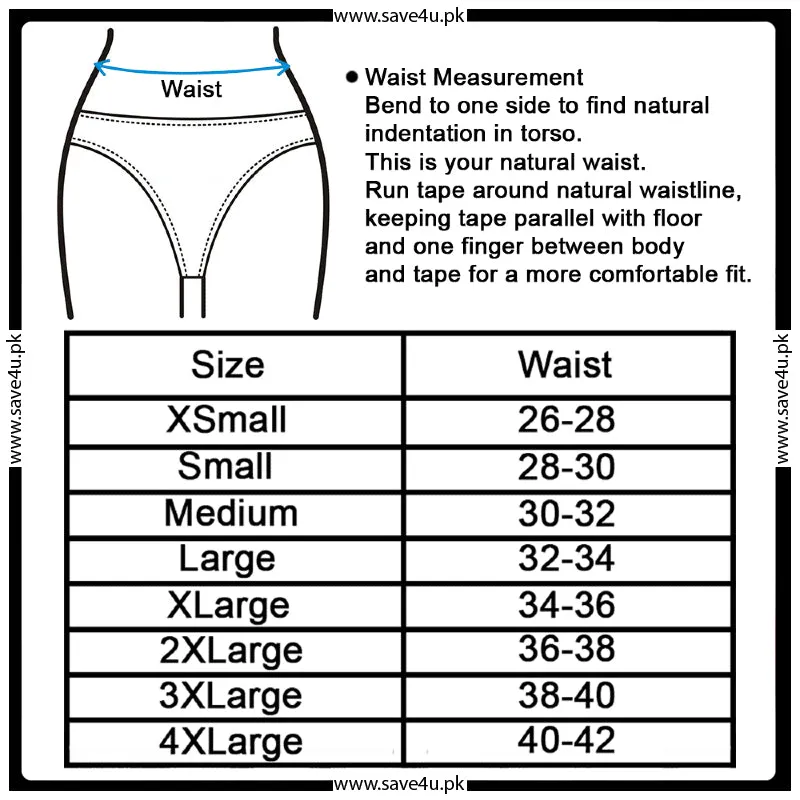 Women's Breathable Daily Use Cotton Comfy Panties