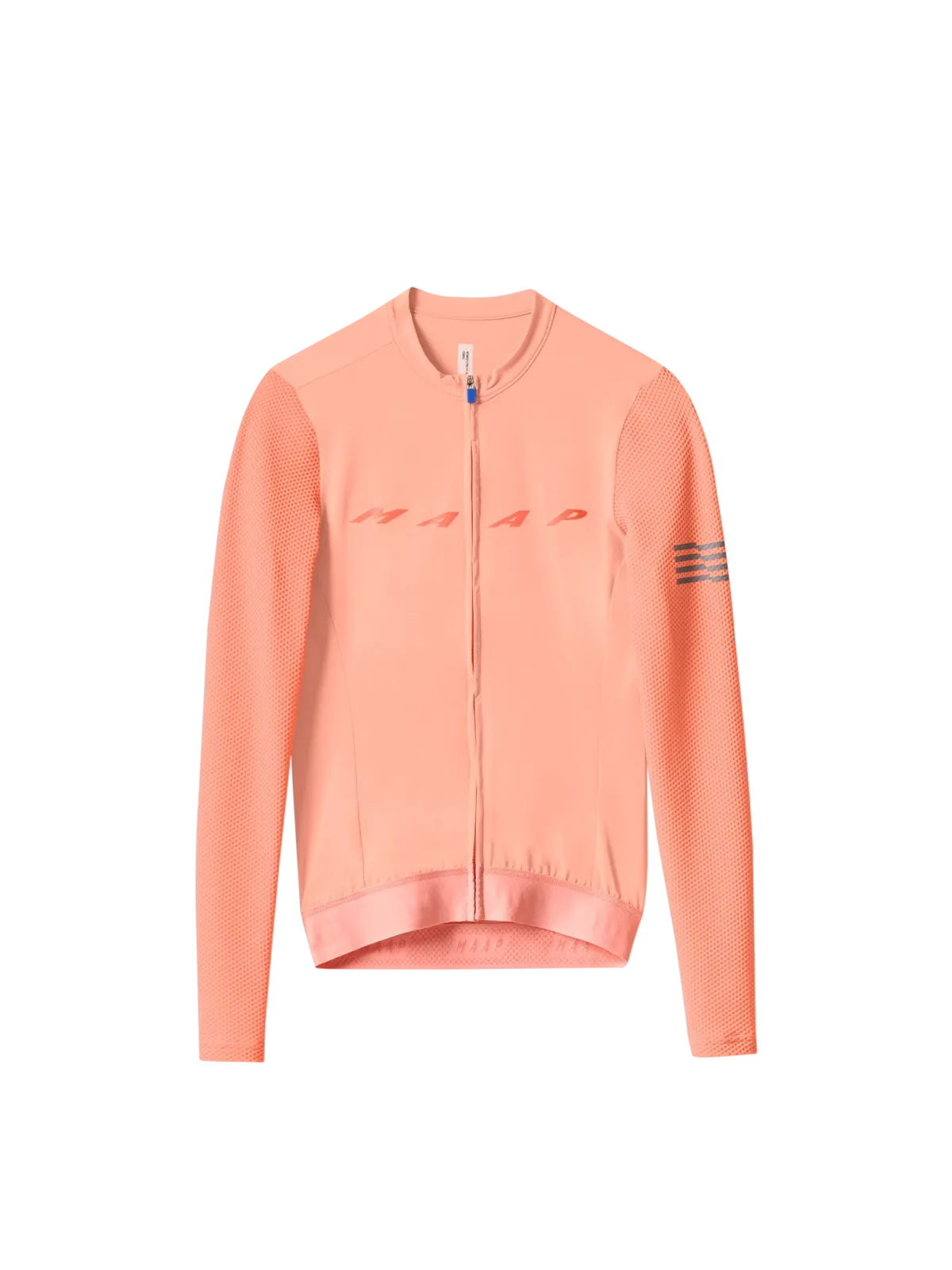 Women's Evade Pro Base LS Jersey