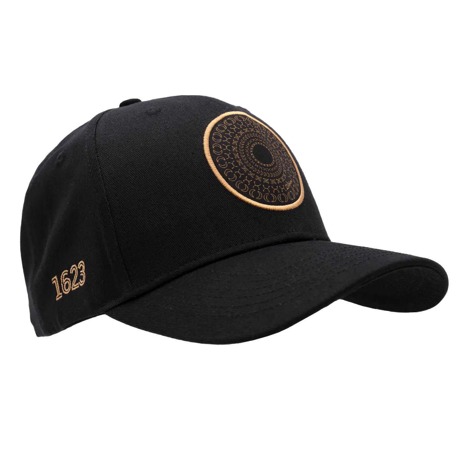 Zildjian Limited Edition 400th Anniversary Alchemy Classic Baseball Cap