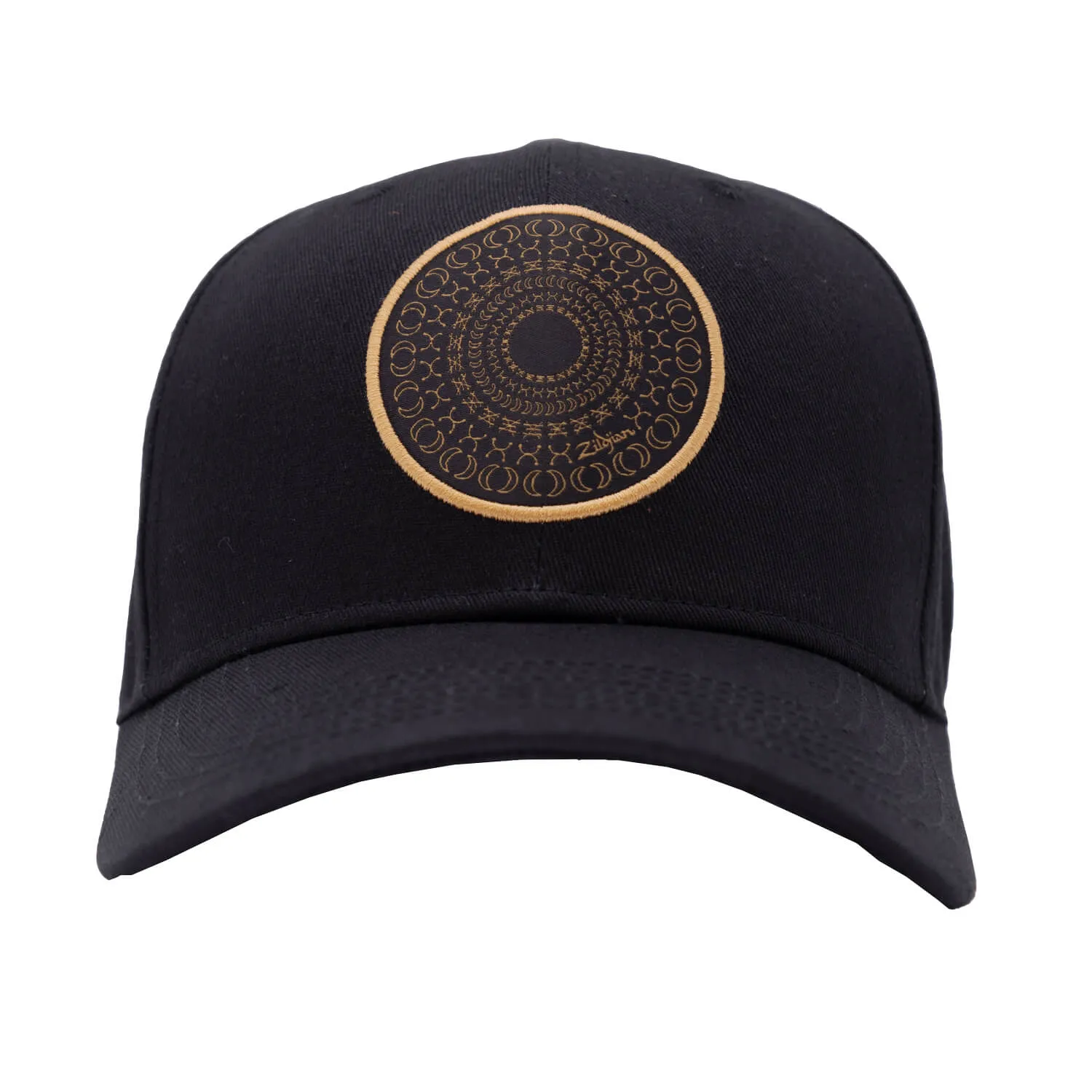 Zildjian Limited Edition 400th Anniversary Alchemy Classic Baseball Cap